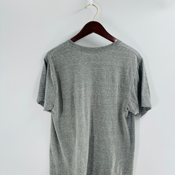 Marvel‎ Avengers Endgame Iron Man Graphic Tee T-Shirt Gray Large - Picture 6 of 8